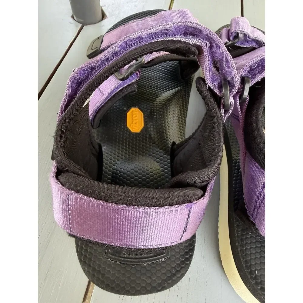 Suicoke authentic kisee